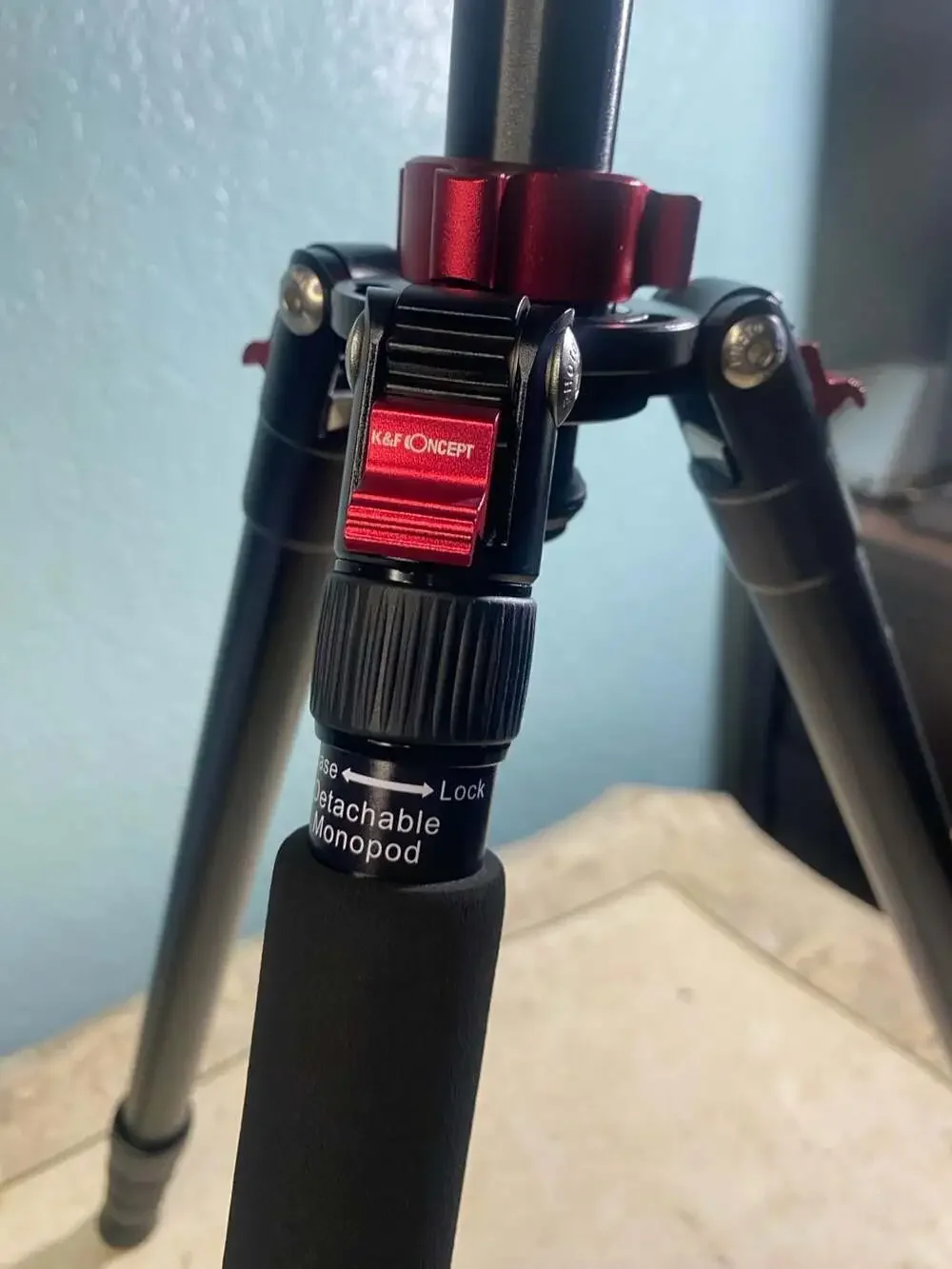 K&F Concept KF-TM2534T 72